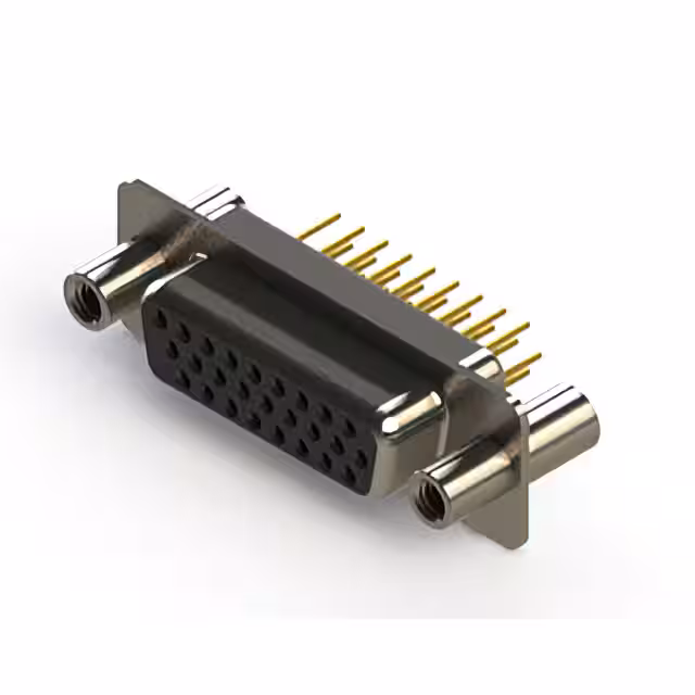 638-M26-630-BT4 EDAC Inc.  Gruppi di connettori D-Sub